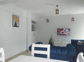 Zuri Homes - Cosy 2Bedroom in Kericho Town.